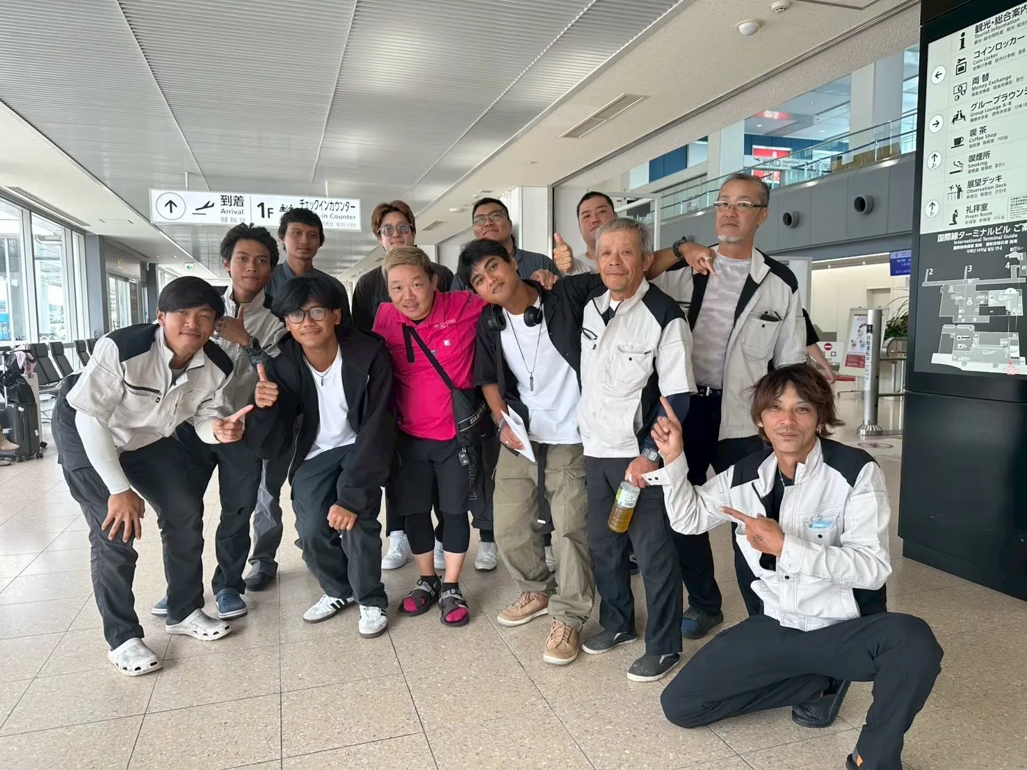 🏮 社内イベント｜歓送迎会を開催しました！